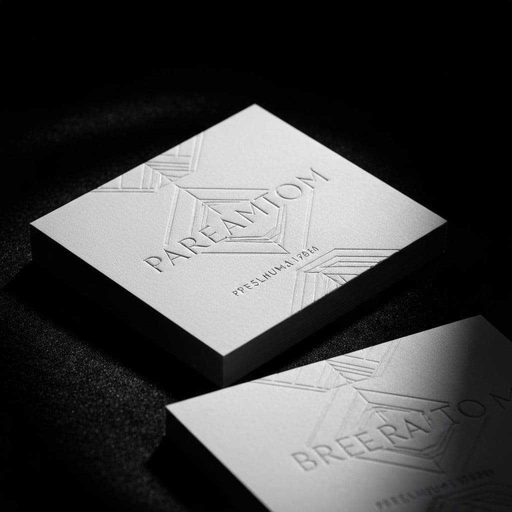 Cartes Prestige